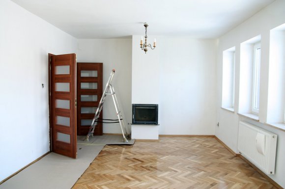Entreprise pour la rénovation complète d'un appartement à Chalon-sur-Saône